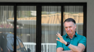 Bolsonaro, condenado por golpismo en Brasil