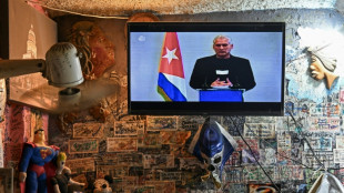 Cuba confirme des pourparlers avec les Etats-Unis