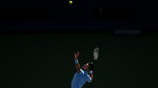 Djokovic perde set, mas reage e vai à 3ª rodada do US Open