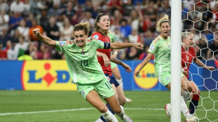 Girelli fires Italy past Norway and into Euro 2025 semis