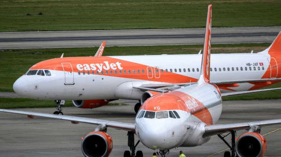 L'am&eacute;ricain Apollo confirme son rachat d'EasyJet pour 5,7 milliards de livres