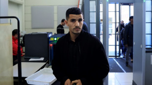 Incitation à la haine: Youcef Atal condamné en appel à huit mois de prison avec sursis