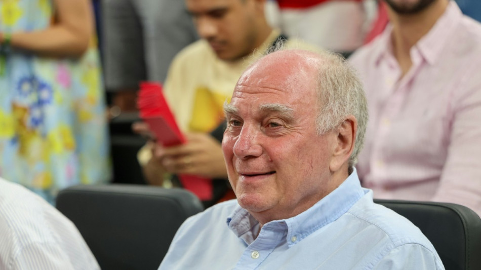 Medien: FC Bayern plant Verkauf von Anteilen