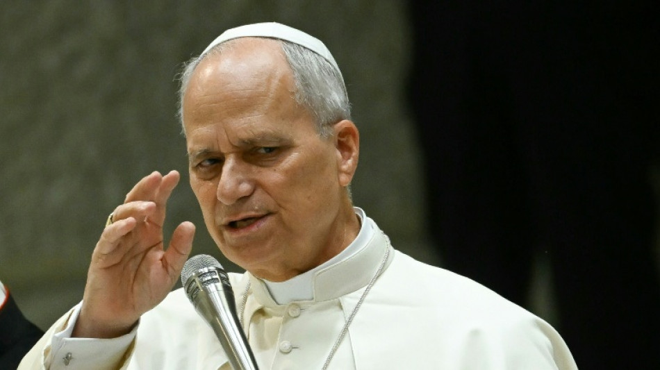 Pope Leo to proclaim seven new saints, including three nuns