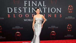 New 'Final Destination' film slays N.America box office