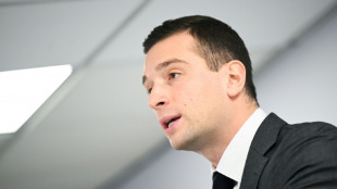 Guadeloupe: une journaliste &eacute;cart&eacute;e de l'antenne apr&egrave;s un &eacute;change tendu avec Bardella