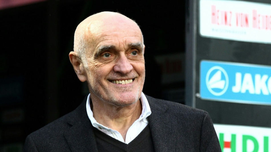 OLG best&auml;tigt: Kind bleibt Gesch&auml;ftsf&uuml;hrer bei Hannover 96