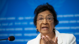 Navi Pillay, la activista sudafricana de derechos humanos que conquist&oacute; el Nobel de la Paz