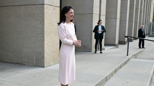 Baerbock warnt in letzter Bundestagsrede vor Gefahr durch AfD