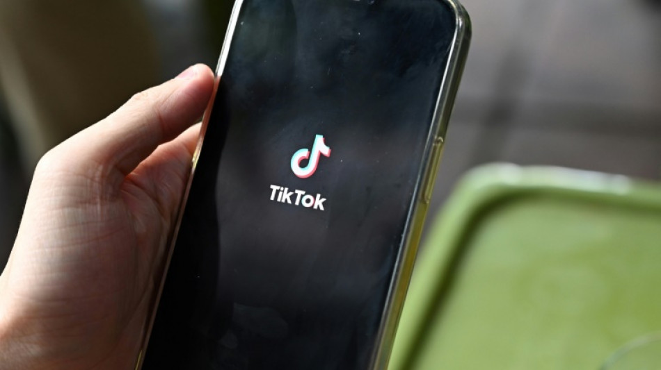 Nach Tiktok-Untersuchung: China weist Verwicklung in Speicherung von Daten zur&uuml;ck