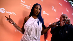 Rap: les Flammes changent de dimension pour leur 3e édition, en public