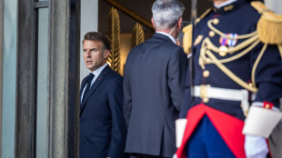 Macron, Usa chiari su partecipazione a garanzie sicurezza