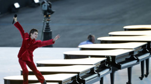 Du coeur et des corps: l'ouverture des Paralympiques ravive la flamme &agrave; Paris