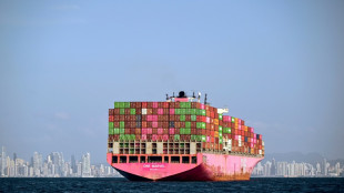 Aranceles de Trump no han afectado el tr&aacute;nsito por el canal de Panam&aacute;