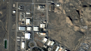 Iranische Medien berichten von US-israelischen Angrifen auf Atomanlage Natans 