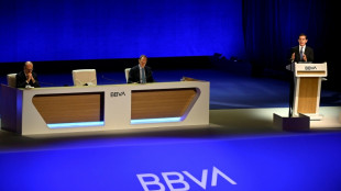 El BBVA revisa al alza sus objetivos tras un beneficio semestral r&eacute;cord