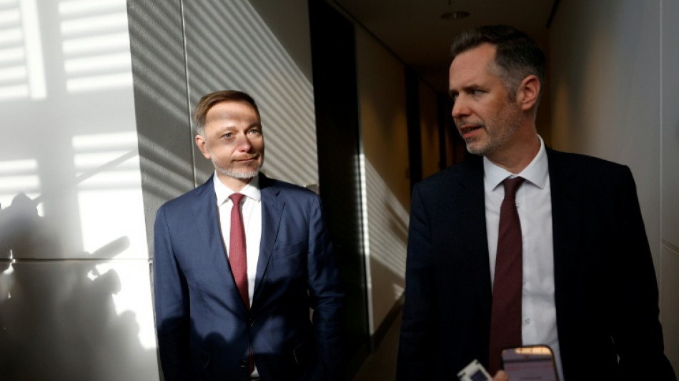 Interne Fehleranalyse nach Wahlpleite: FDP attestiert sich jahrelange Vers&auml;umnisse