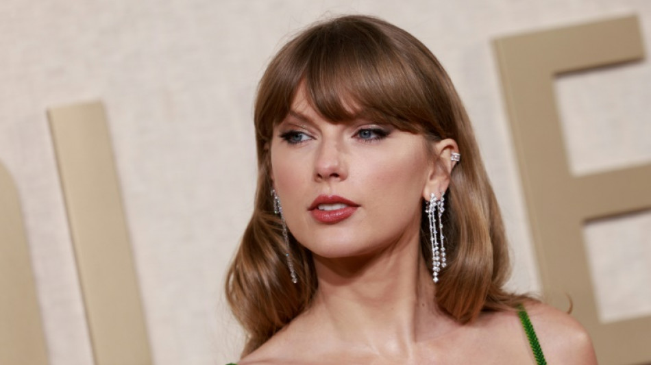 Taylor Swift busca r&eacute;cords en unos Grammy muy femeninos