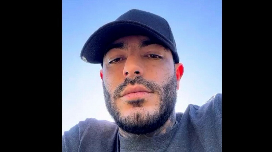 EEUU sospecha que el narco uruguayo Marset est&aacute; en Venezuela