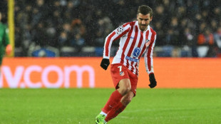 Griezmann estaria negociando sua transfer&ecirc;ncia ao Orlando City