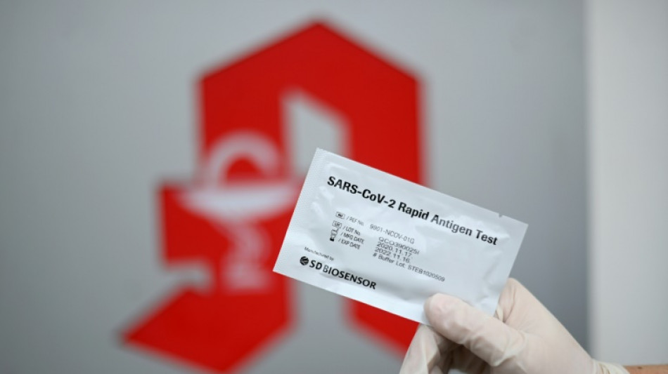 Apotheken verbuchen 2021 den h&ouml;chsten Umsatz seit Jahrzehnten 