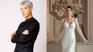 La Vanit&egrave; Blanche di Molaro sfila contro il body shaming