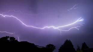 Orages et inondations: neuf départements en vigilance orange samedi