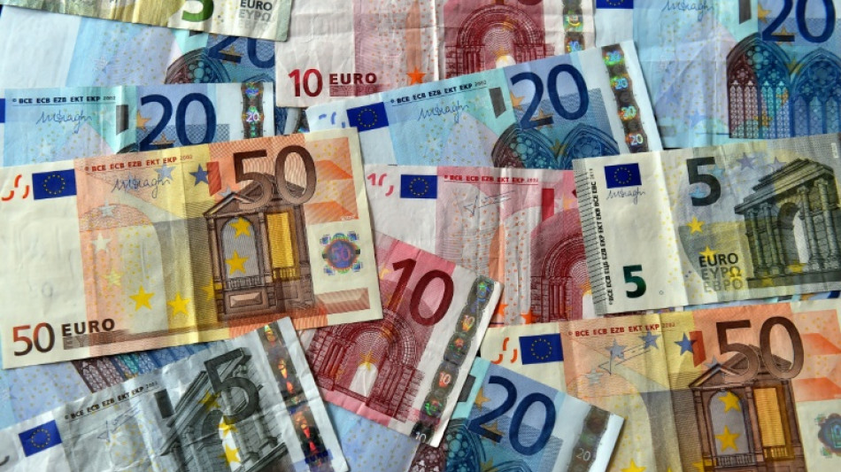 "Wie blöd kann man sein?": Lottomillionär aus Hessen findet Tippschein nach Monaten