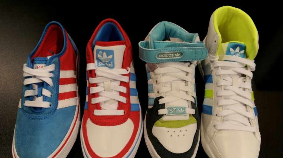 Hollywood-Produzenten planen TV-Serie über Streit zwischen Gründern von Adidas und Puma