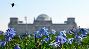 Bundestag debattiert &uuml;ber Koalitionsvorlage zum Familiennachzug