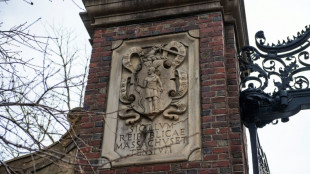 Trump defiende el veto de estudiantes extranjeros en Harvard