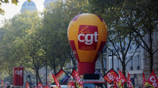 La CGT repart seule en manif jeudi, journ&eacute;e noire attendue &agrave; la RATP