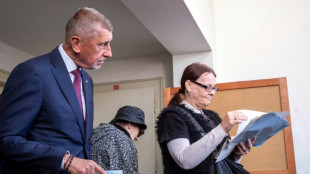 El “trumpista” Andrej Babis lidera legislativas checas con un discurso nacionalista y euroescéptico