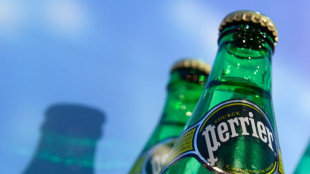 Une autorit&eacute; de sant&eacute; sugg&egrave;re &agrave; Nestl&eacute; d'envisager un arr&ecirc;t de la production d'eau min&eacute;rale Perrier