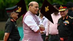 L'Inde veut que le FMI cesse ses pr&ecirc;ts au Pakistan, Islamabad d&eacute;nonce un appel "d&eacute;sesp&eacute;r&eacute;"