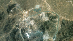 Iran setzt Zusammenarbeit mit Internationaler Atomenergiebeh&ouml;rde offiziell aus
