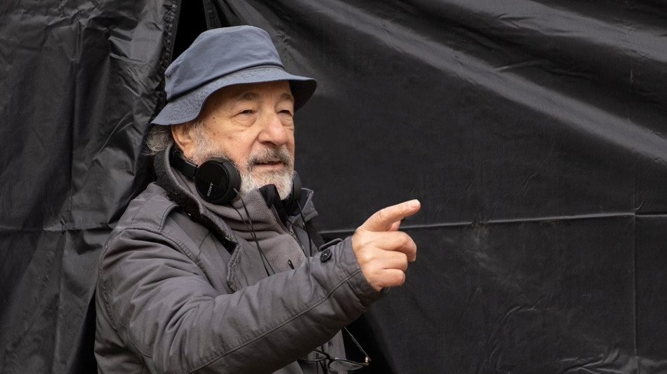 Gianni Amelio a Bari per presentare &#039;Campo di Battaglia&#039;