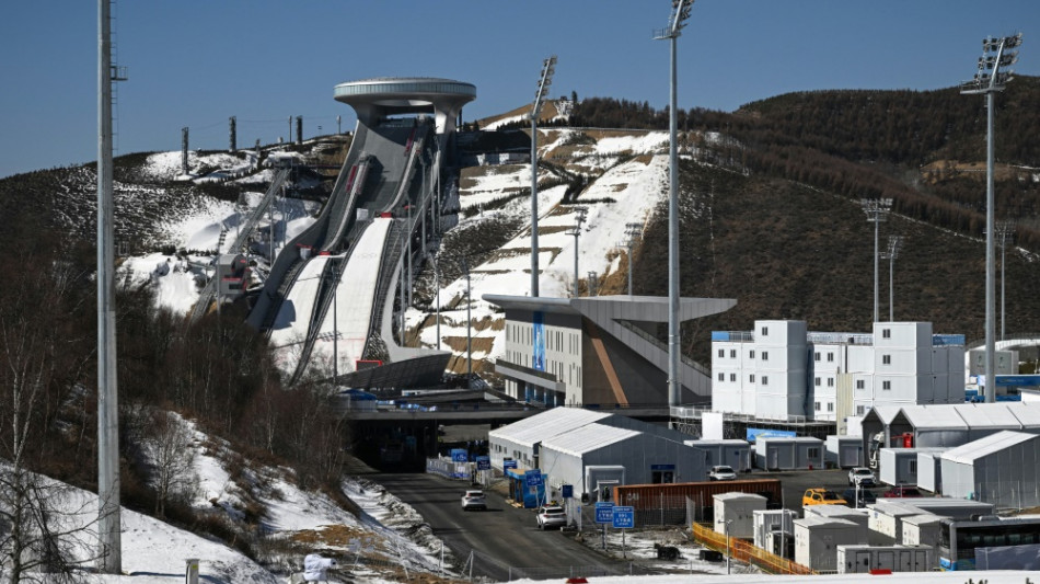 Para-Langl&auml;ufer Maier greift nach Gold - deutsches Sextett im Halbfinale