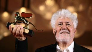 Almodovar, le r&eacute;alisateur qui a donn&eacute; des couleurs au cin&eacute;ma espagnol