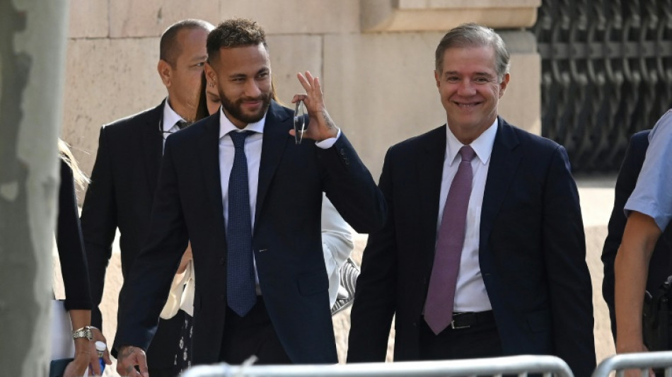 La Fiscal&iacute;a retira los cargos contra Neymar y todos los acusados en el juicio por el fichaje al Bar&ccedil;a