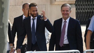 La Fiscal&iacute;a retira los cargos contra Neymar y todos los acusados en el juicio por el fichaje al Bar&ccedil;a