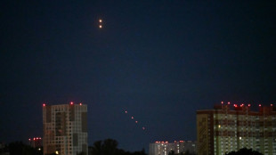 Un ataque a&eacute;reo ruso en Ucrania deja a decenas de miles de personas sin electricidad