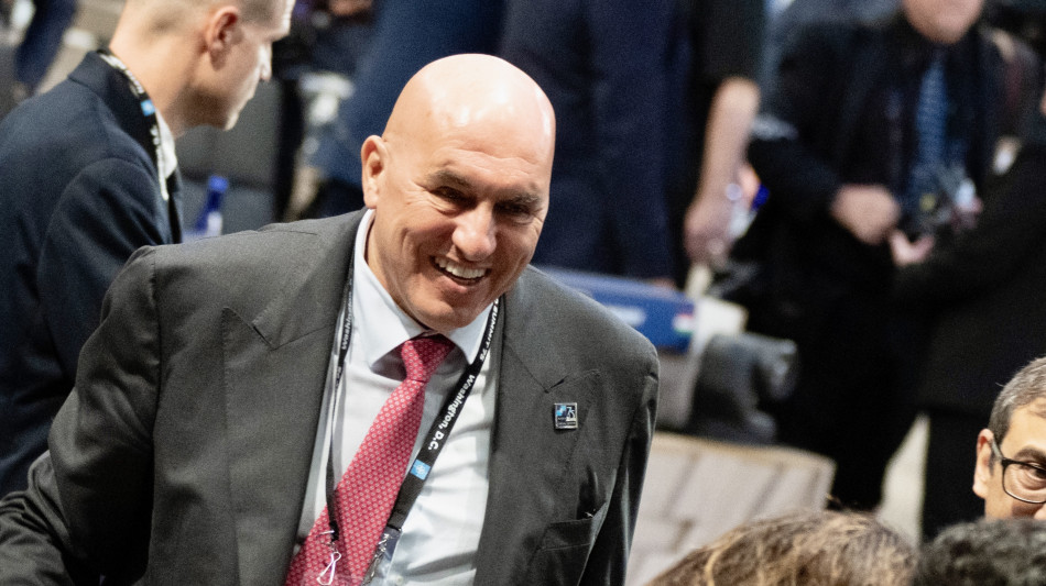 Crosetto, 'Onu cambi regole Unifil, il tempo &egrave; scaduto'