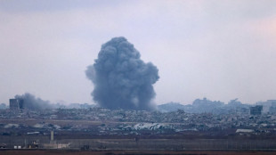 Al menos 31 muertos por disparos israel&iacute;es cerca de un centro de ayuda, reporta Defensa Civil