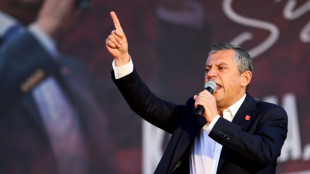 Turquie: la justice offre un r&eacute;pit au principal parti d'opposition