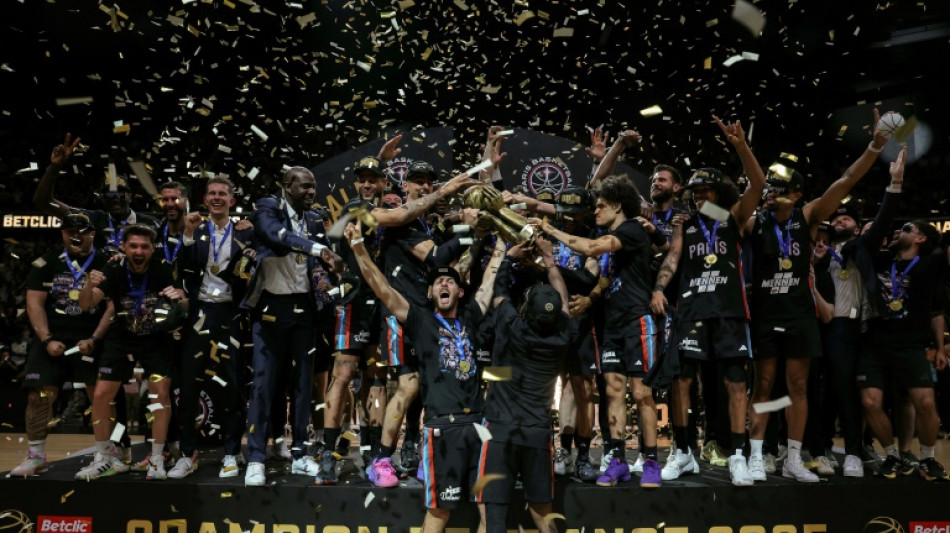 Basket: l'entra&icirc;neur Tiago Splitter quitte Paris, Francesco Tabellini le remplace