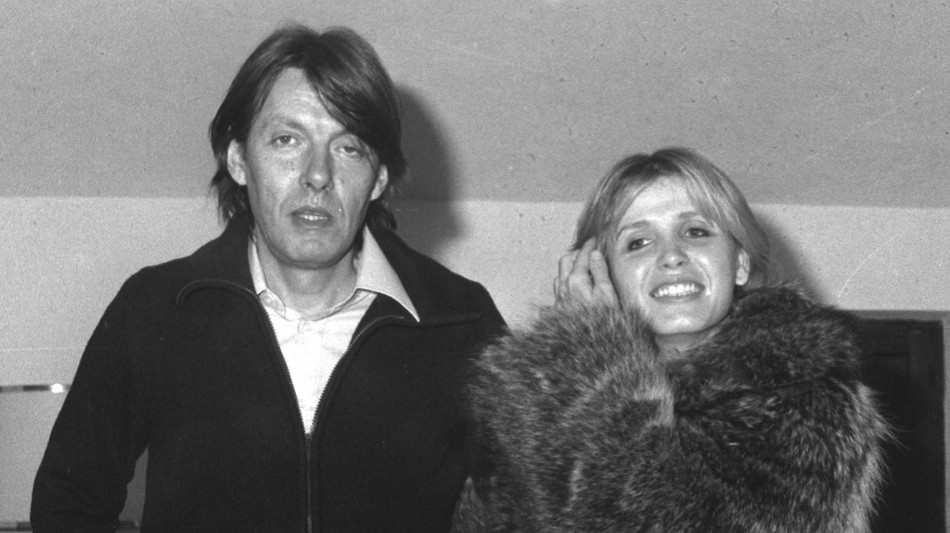 "De Andr&egrave; ai rapitori disse potevate prendere Guccini"