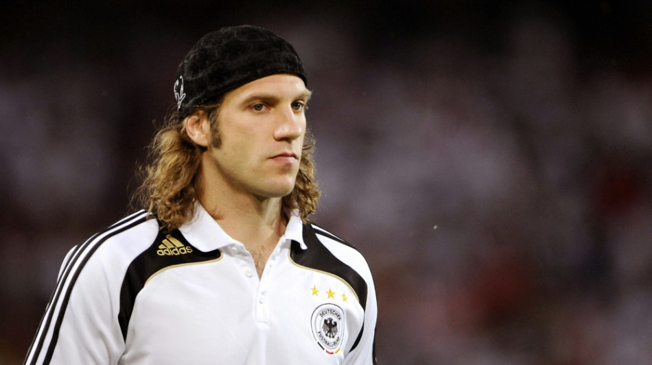 Frings: Gegen Spanien "mit Messer zwischen den Z&auml;hnen"