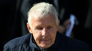 Violences sexuelles: deux nouvelles femmes d&eacute;posent plainte avec constitution de partie civile contre PPDA