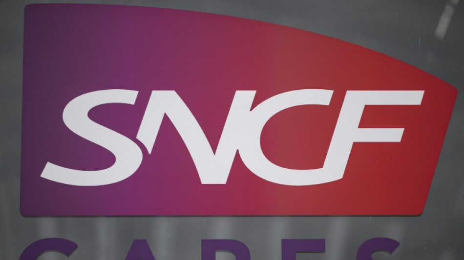 LGV Sud-Est: retards apr&egrave;s un vol de c&acirc;bles, retour &agrave; la normale vers 18h